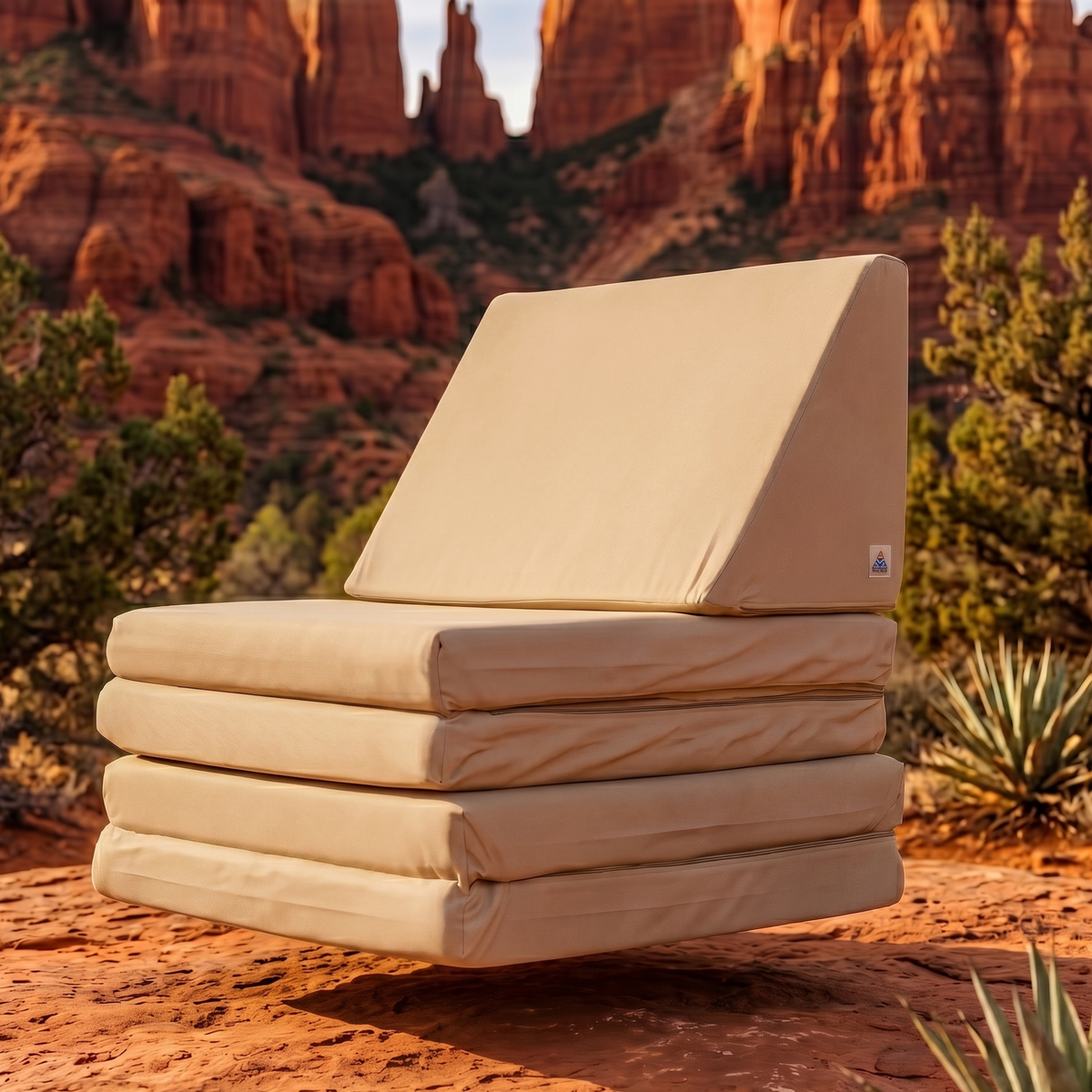 #Select Your Colorway_Desert Khaki Solid