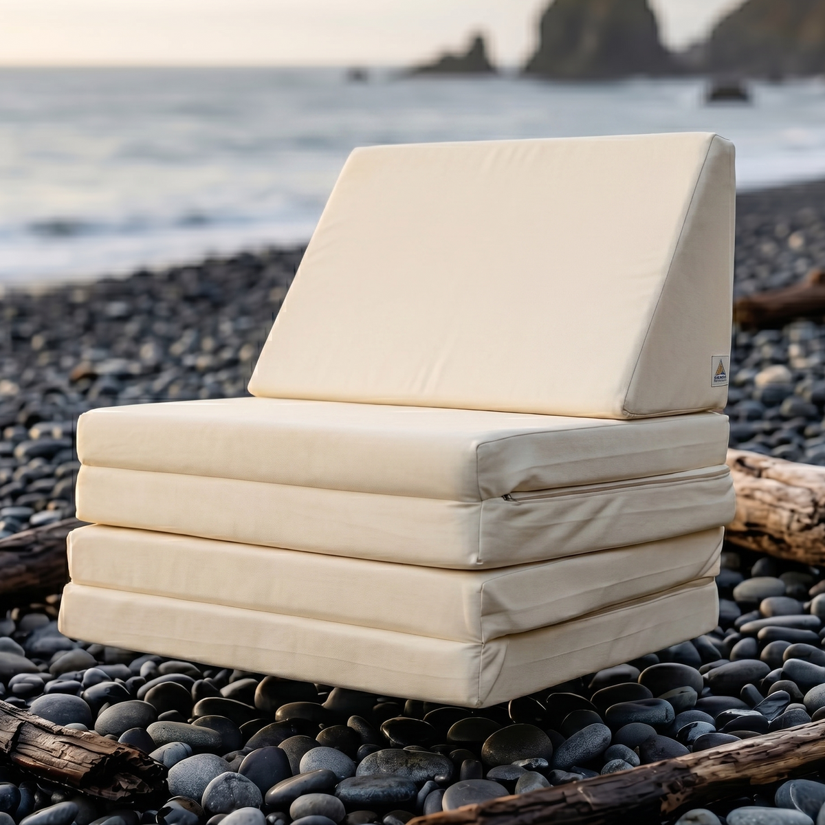 #Select Your Colorway_Onyx Ivory Solid