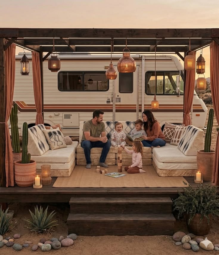 Ultimate Bundle - 3 Luna Loungers