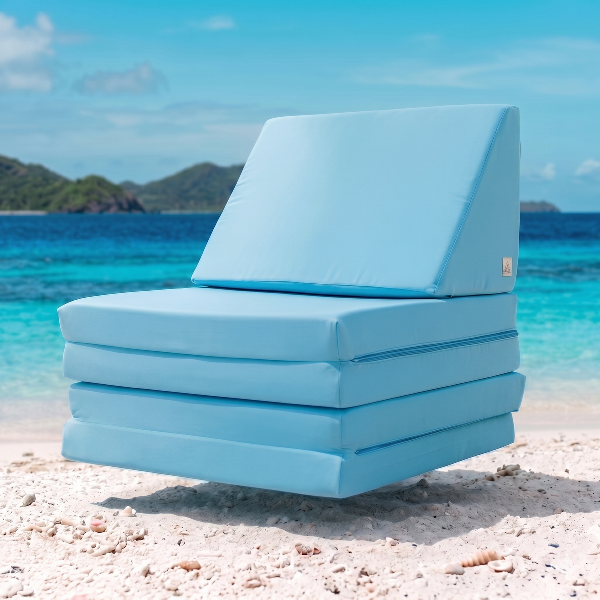 #Select Your Colorway_Sea Blue Solid